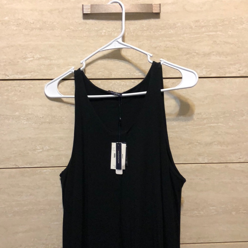 Beautiful magaschoni dress